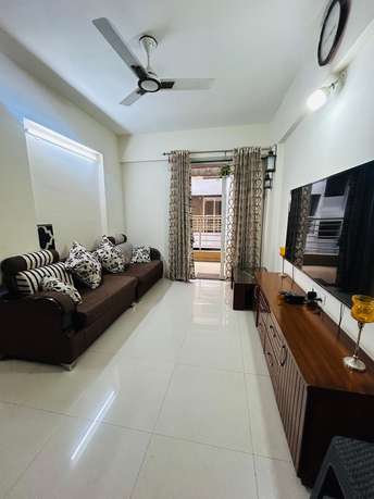 1 BHK Apartment For Resale in Shree Sai Vishwa Undri Pune 6762032
