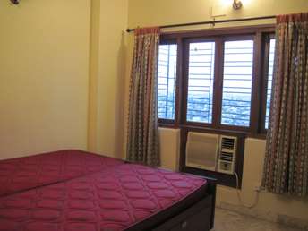 2 BHK Apartment For Rent in City High Prince Anwar Shah Road Kolkata 6762052