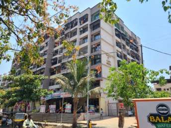 1 BHK Apartment For Resale in Mahavir Kanti Arena Nalasopara West Mumbai  6762062