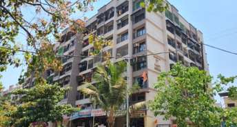 3 BHK Apartment For Resale in Mahavir Kanti Arena Nalasopara West Mumbai 6762099