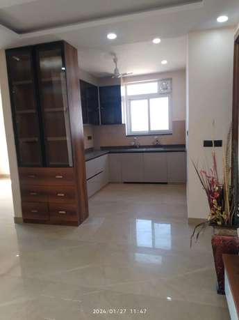 3 BHK Builder Floor For Rent in Sector 85 Faridabad 6762107