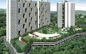 3 BHK Apartment For Resale in Soham Tropical Lagoon Ghodbunder Road Thane 6762115