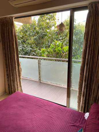 3 BHK Apartment For Rent in Uday Bhanu Santacruz West Mumbai 6762110