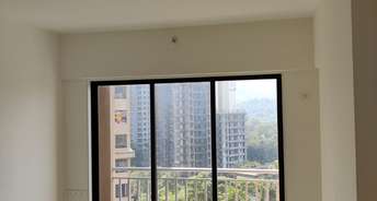 2 BHK Apartment For Resale in Harmony Horizons Ghodbunder Road Thane 6762114