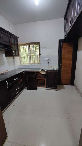 3 BHK Builder Floor For Rent in Sahakara Nagar Bangalore 6762191