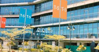 Commercial Office Space 856 Sq.Ft. For Rent In Noida Ext Tech Zone 4 Greater Noida 6762105