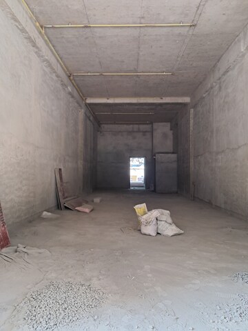  Industrial Plot For Sale in Goodwill Bizhub, Turbhe