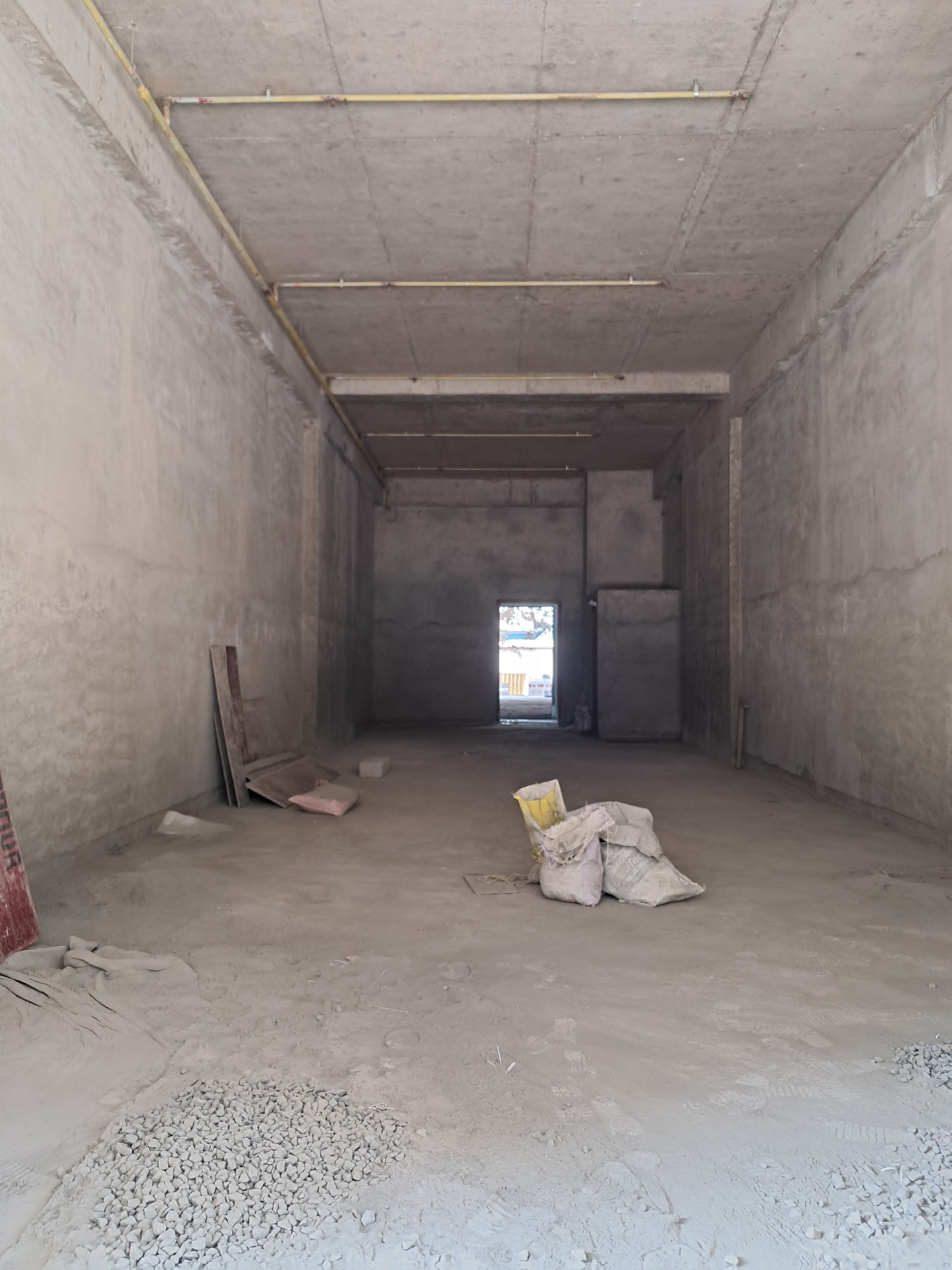 Industrial Plot For Sale in Goodwill Bizhub