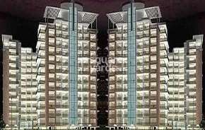 2 BHK Apartment For Rent in Crescent Heights Kharghar Navi Mumbai 6762188