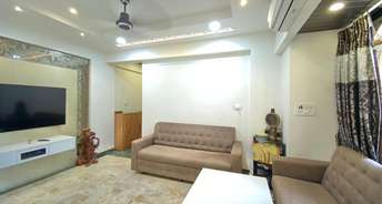 2 BHK Apartment For Rent in Hiranandani Astra Ghodbunder Road Thane 6762198