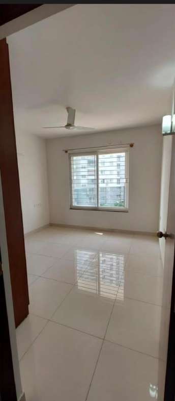 3 BHK Apartment For Rent in Purva Palm Beach Hennur Road Bangalore 6762182
