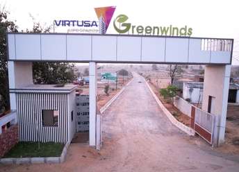  Plot For Resale in Srisailam Highway Hyderabad 6762193