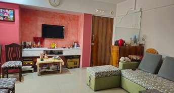 2 BHK Apartment For Resale in Shree Srushti Kasarvadavali Thane 6762213