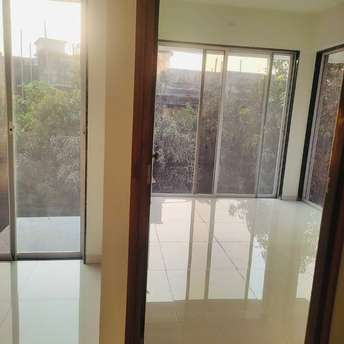 1 BHK Apartment For Resale in Khanda Colony Navi Mumbai  6762194