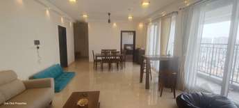 2 BHK Apartment For Rent in Prestige Misty Waters Hebbal Bangalore 6762215