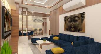 3 BHK Apartment For Resale in Dhoot Pratham Dunlop Kolkata 6762224