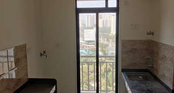 1 BHK Apartment For Resale in Kishor Sukur Enclave A Ghodbunder Road Thane 6762222