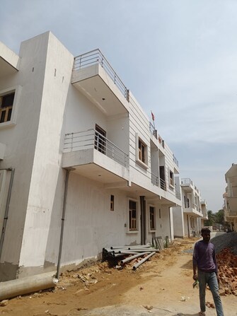 3 BHK Villa For Resale in Gn Sector Ecotech 1 Greater Noida  6762254