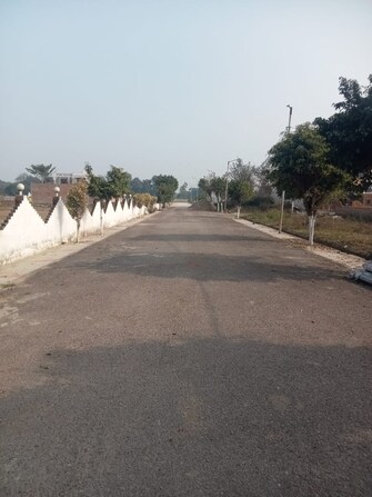 Plot For Resale in Samriddhi Esquare Faizabad Road Lucknow  6762260