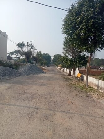 Plot For Resale in Samriddhi Esquare Faizabad Road Lucknow  6762260