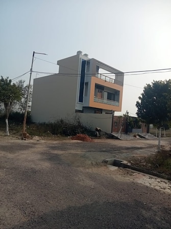 Plot For Resale in Samriddhi Esquare Faizabad Road Lucknow  6762260