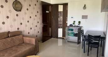 1 BHK Apartment For Rent in Vishal Krishnas Blessings Manjari Pune 6762235