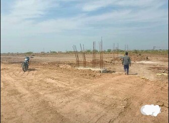 Plot For Resale in Chaumuhan Mathura  6762282