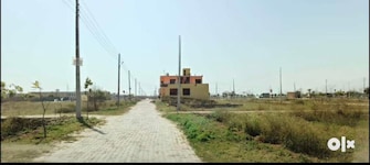 Plot For Resale in Chaumuhan Mathura  6762282