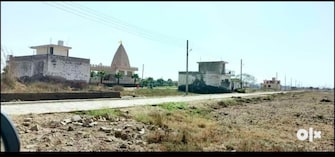 Plot For Resale in Chaumuhan Mathura  6762282