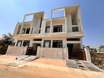 6 BHK Independent House For Resale in Kalwar Road Jaipur  6762309