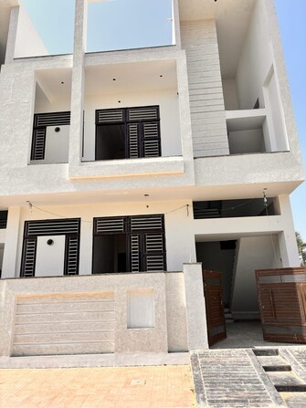 6 BHK Independent House For Resale in Kalwar Road Jaipur  6762309