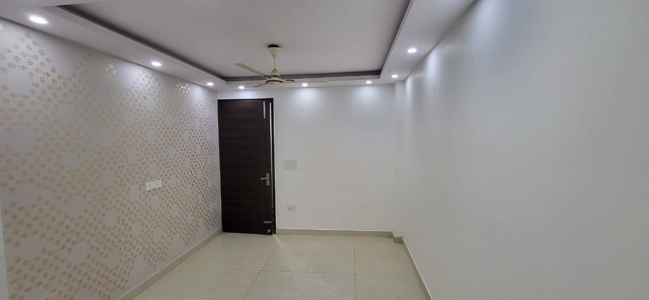 2 BHK Builder Floor For Resale in RWA Awasiya Govindpuri Govindpuri Delhi  6762303