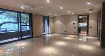 4 BHK Builder Floor For Resale in RWA Green Park Green Park Delhi 6762278