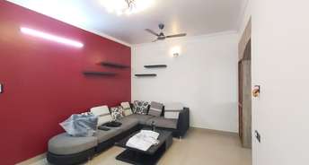 2 BHK Apartment For Rent in Mythri Maiden Hsr Layout Bangalore 6762326