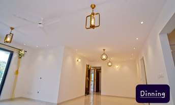 3 BHK Apartment For Rent in Pride Pegasus Hennur Road Bangalore 6762342