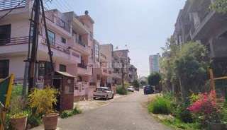 2 BHK Independent House For Rent in Sector 50 Noida 6762343