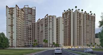 1 BHK Apartment For Resale in Shivnath Habitats Phase I Sil Phata Thane 6762375