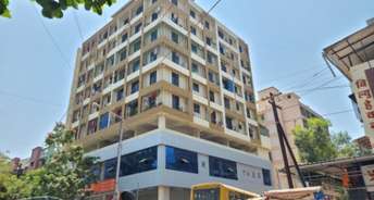 1 BHK Apartment For Resale in Nalasopara West Mumbai 6762333