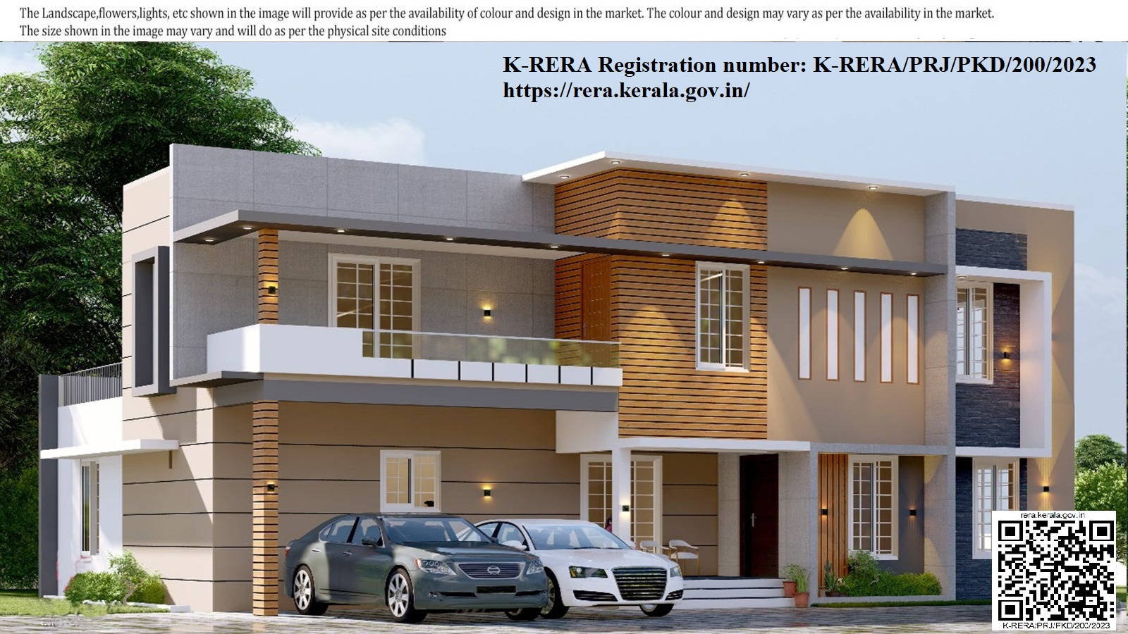 Resale 5 Bedroom 3100 Sq.Ft. Independent House in Pattambi Palakkad