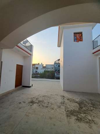1 BHK Villa For Rent in Aliganj Lucknow  6762351