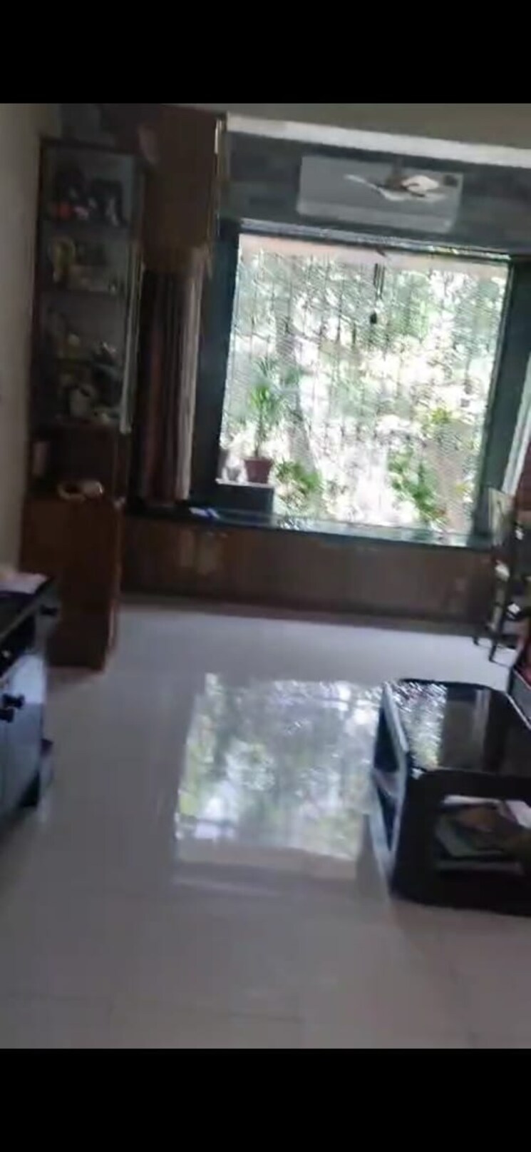 Living Room, dhan-chs 1 Bedroom 460 Sq.Ft. Apartment In Versova Mumbai 6762365