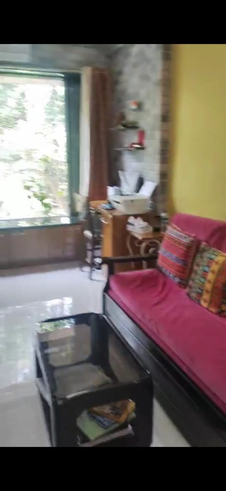 Room, dhan-chs 1 Bedroom 460 Sq.Ft. Apartment In Versova Mumbai 6762365