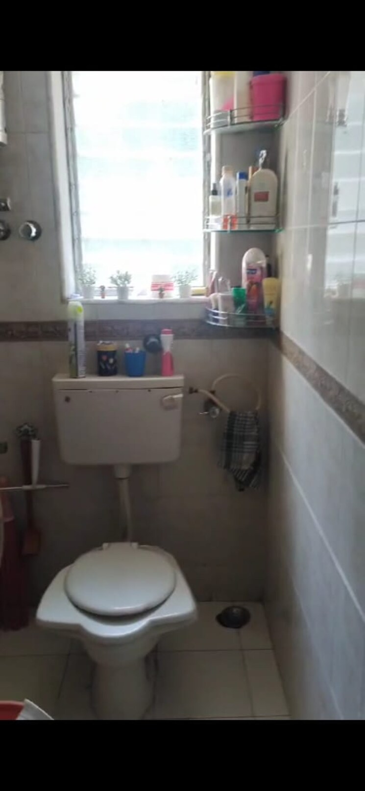 Kitchen, dhan-chs 1 Bedroom 460 Sq.Ft. Apartment In Versova Mumbai 6762365