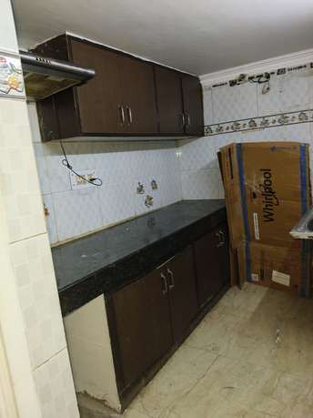 1 BHK Builder Floor For Rent in RWA Awasiya Govindpuri Govindpuri Delhi 6762363