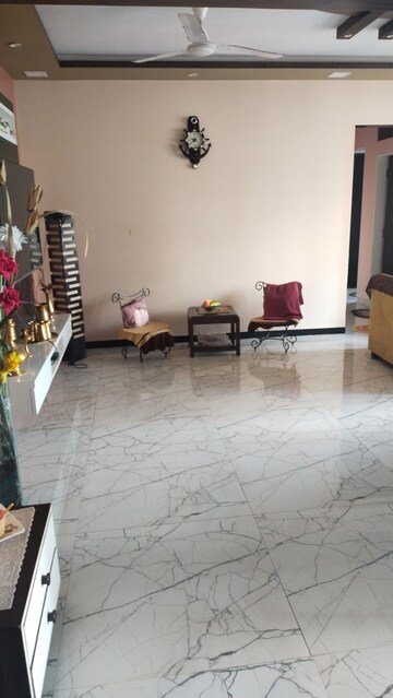 1 BHK Apartment For Resale in Aman CHS Malad East Malad East Mumbai  6762368