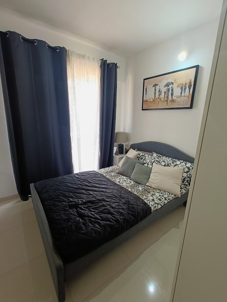 Bedroom, today-mangalam 1 Bedroom 579 Sq.Ft. Apartment In Kharghar Navi Mumbai 6619944