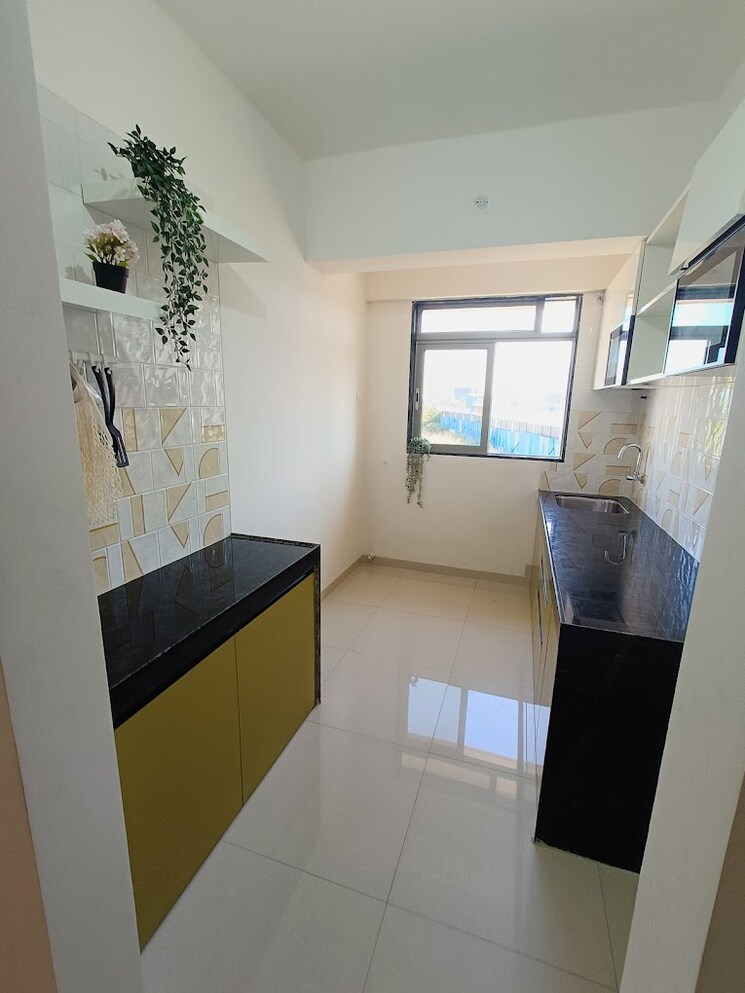 Kitchen, today-mangalam 1 Bedroom 579 Sq.Ft. Apartment In Kharghar Navi Mumbai 6619944