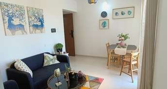 1 BHK Apartment For Resale in Today Mangalam Kharghar Navi Mumbai 6619944