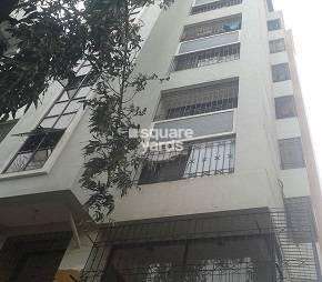 1 BHK Apartment For Rent in Shankar Ashish Apartment Borivali West Mumbai 6762381