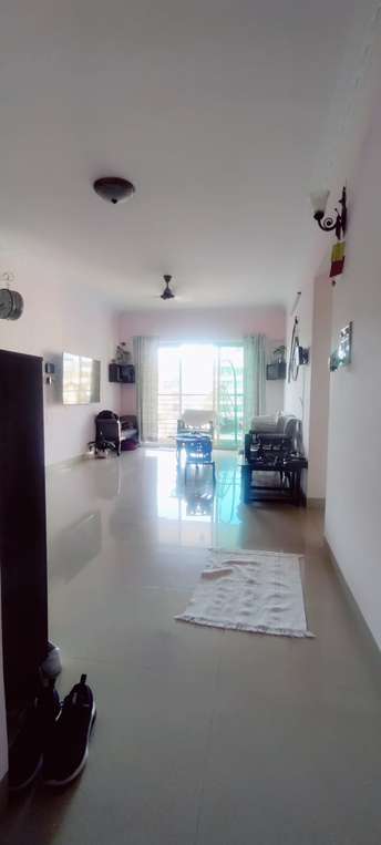3 BHK Apartment For Resale in Nahar Camellia Apartment Chandivali Mumbai 6762382